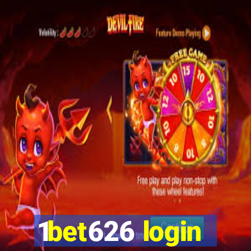 1bet626 login